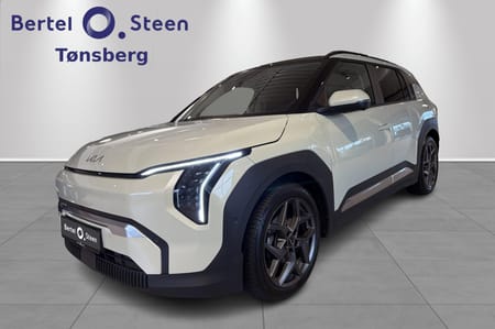 Kia EV3 Long Range