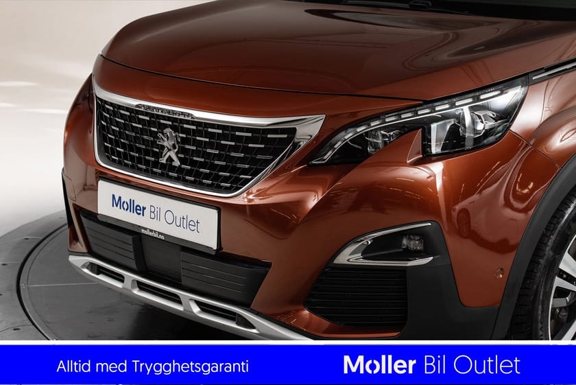 Bilde 2 av Peugeot 3008 