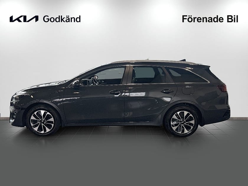 Bild 4 av Kia Ceed Sportswagon Plug-in Hybrid SW DCT ADVANCE | GODKÄND