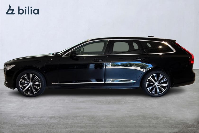 Bild 4 av Volvo V90 Recharge T6 Inscription Expression