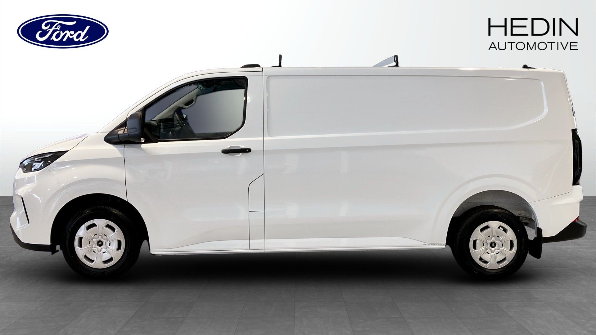Ford Custom L2 2026, photo 6/10