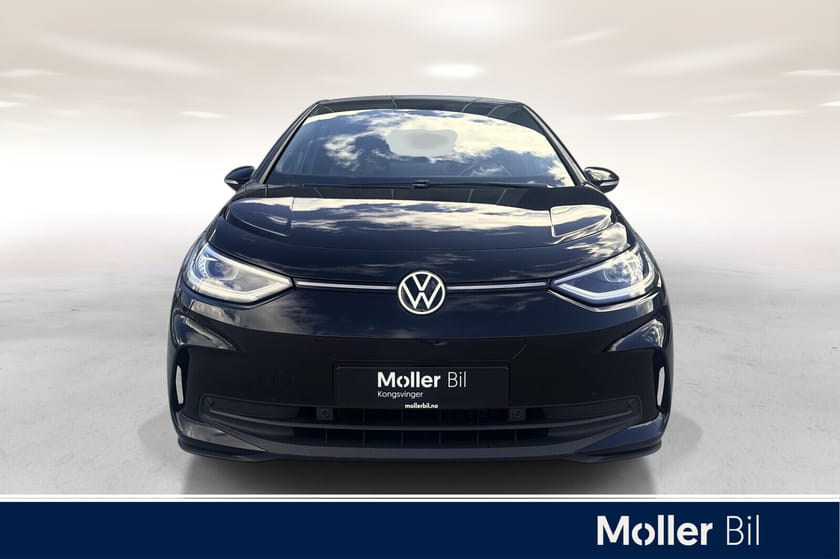 Bilde 2 av Volkswagen ID.3 Pro Performance highline 59kwh 204hk
