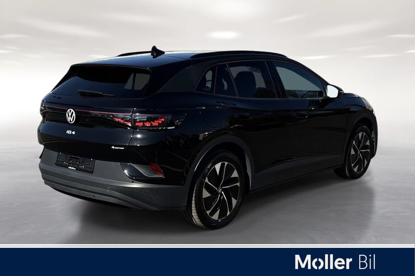 Bilde 5 av Volkswagen ID.4 Pro 4M highl.77kwh 286hk