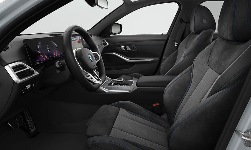 Bild 2 av BMW 330e xDrive Touring 