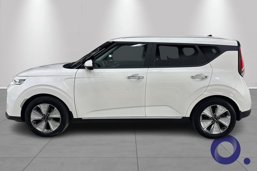 Bilde 2 av Kia e-Soul 