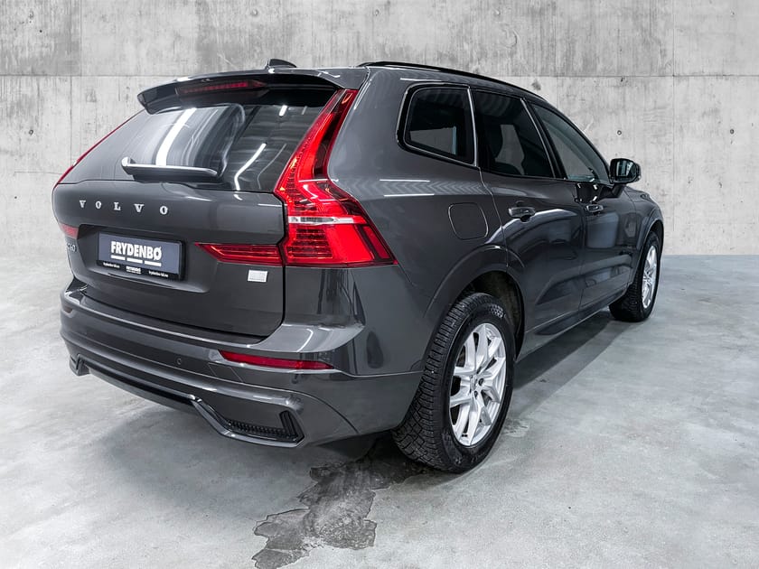 Bilde 4 av Volvo XC60