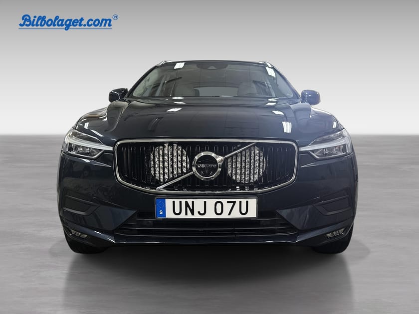 Bild 2 av Volvo XC60 B4 AWD Diesel Momentum Advanced
