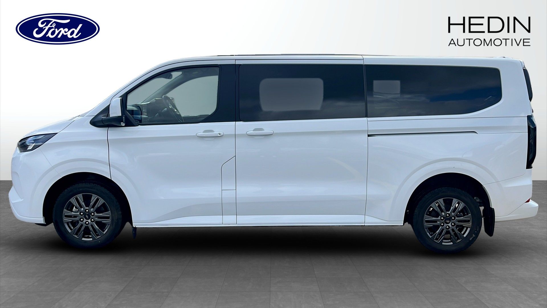 Ford Transit Custom 2025, bild 6/10