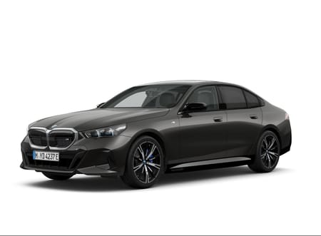 BMW i5 M60 xDrive Sedan Bower&Wilkins-Krok-Glasstak-Skinn