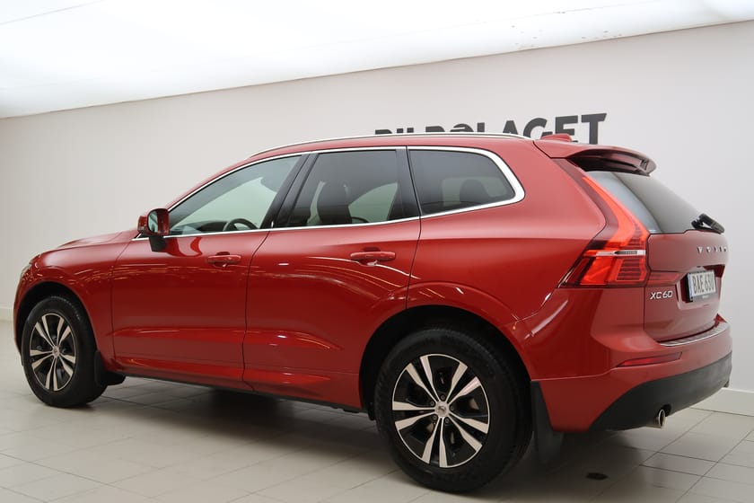 Bild 3 av Volvo XC60 B4 AWD Diesel Momentum Advanced Edt