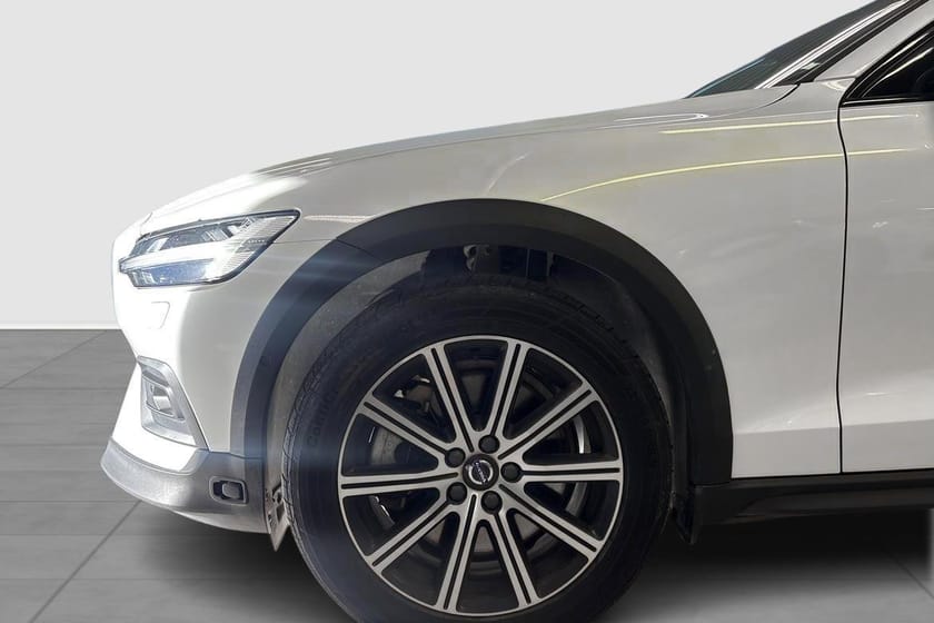 Bild 3 av Volvo V60 Cross Country