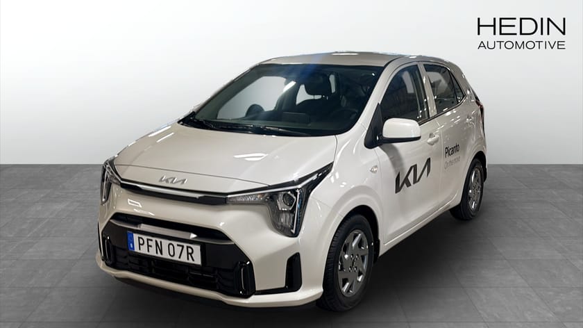 Bild 1 av Kia Picanto