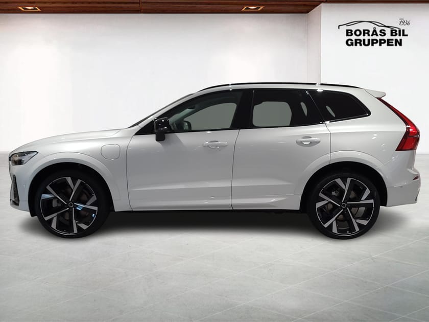 Bild 3 av Volvo XC60 T6 Plus Dark Nordic Edition