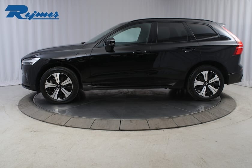 Bild 2 av Volvo XC60 T6 Plus Dark Edition
