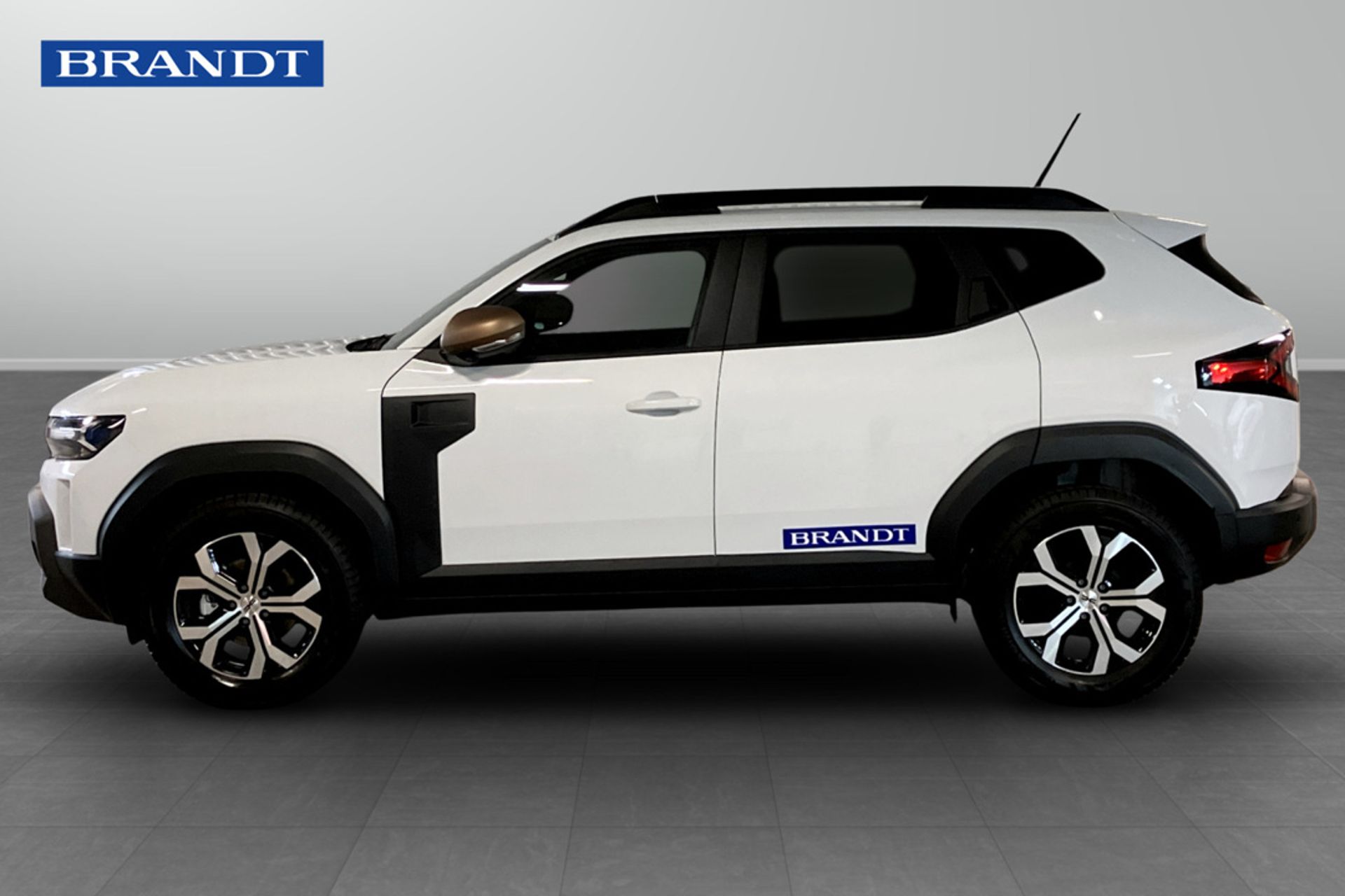 Dacia Duster 4x2 hybrid 155 extreme 2026, kuva 3/9