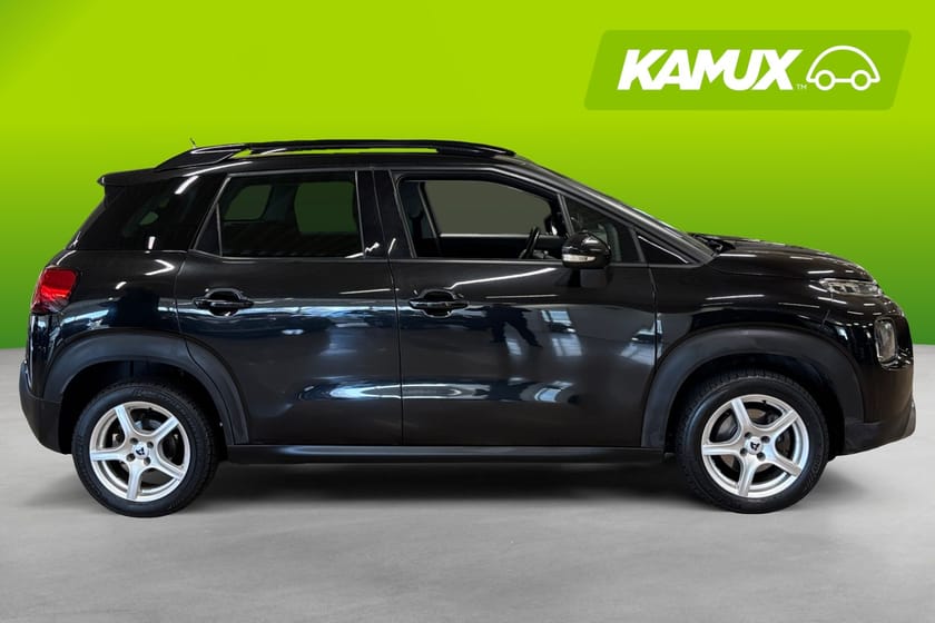 Bild 2 av Citroën C3 Aircross