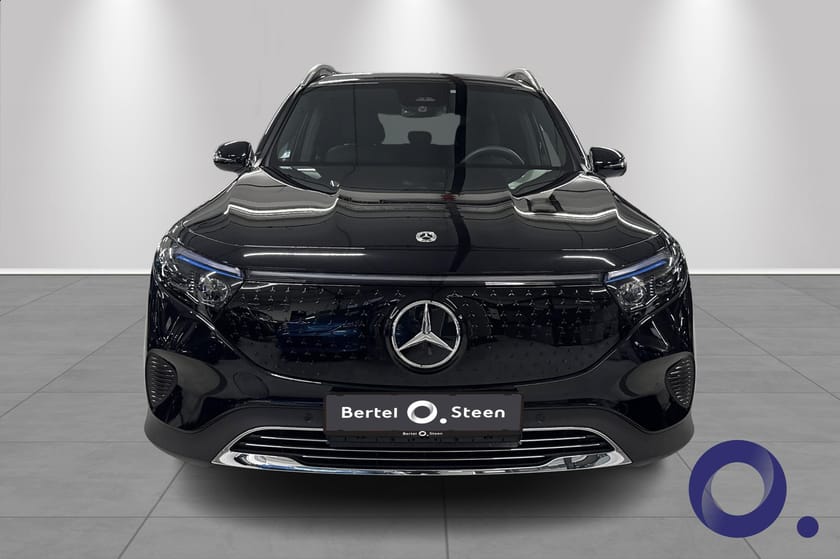 Bilde 2 av Mercedes-Benz EQB 300 4MATIC 4MATIC, MEMORY, RYGGEKAMERA, KROK