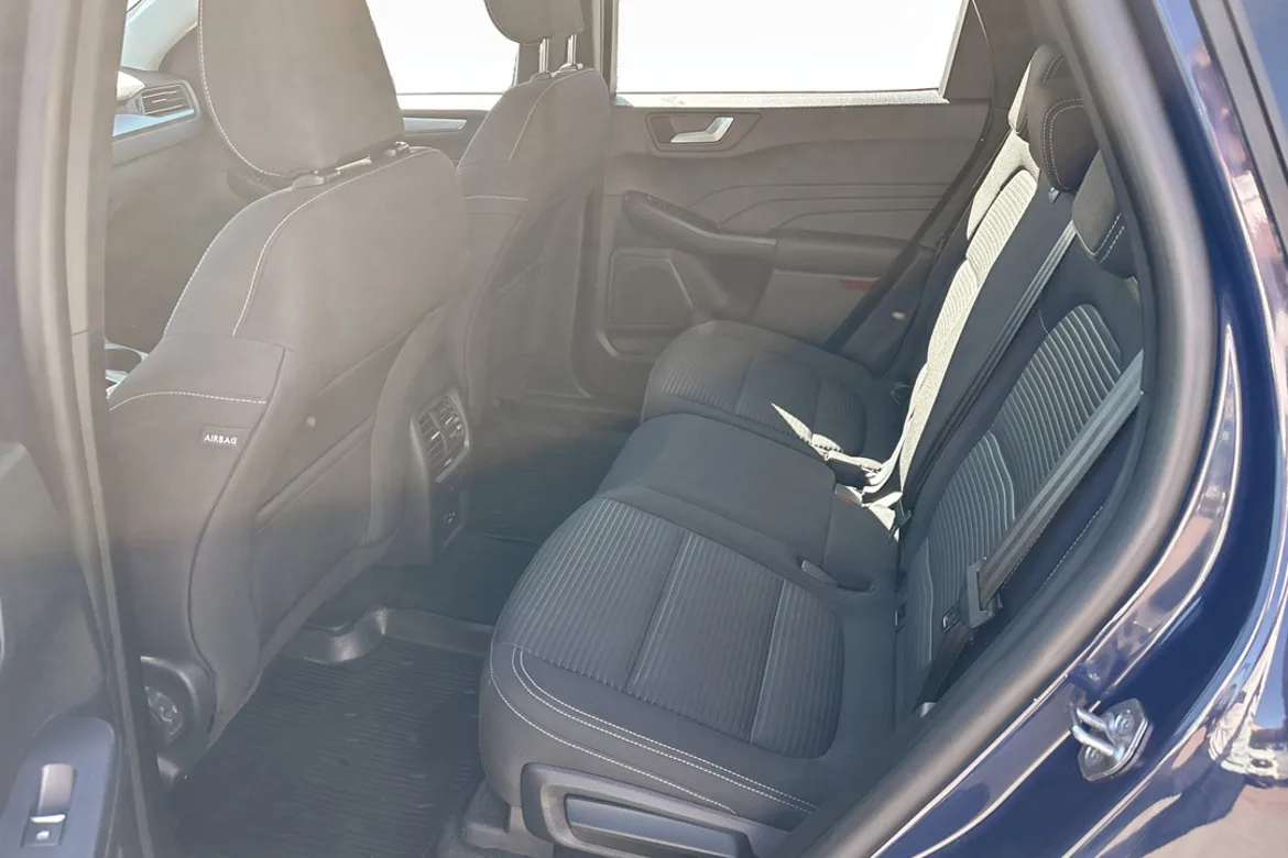 Ford Kuga Plug-In Hybrid