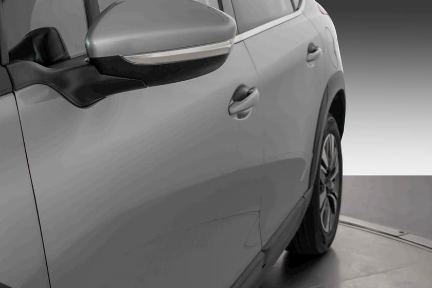 Bilde 4 av Peugeot 2008 Krok Kamera