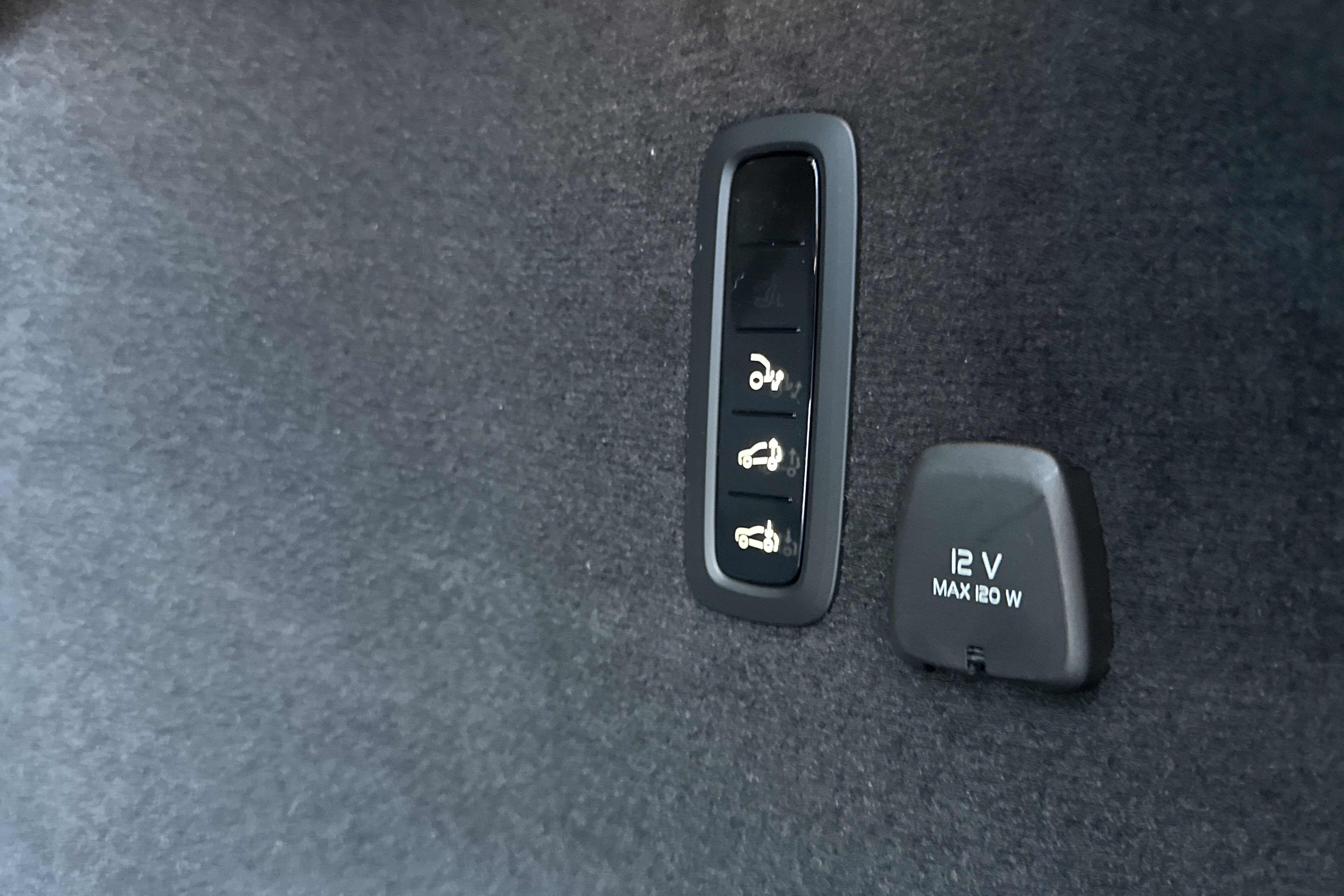 Polestar 3 Long Range Dual Motor bilde 28