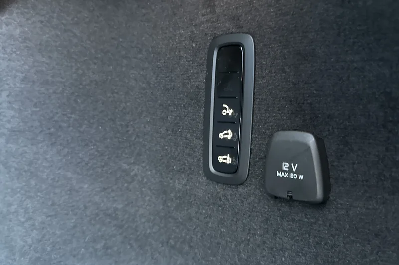Polestar 3 Long Range Dual Motor bilde 28
