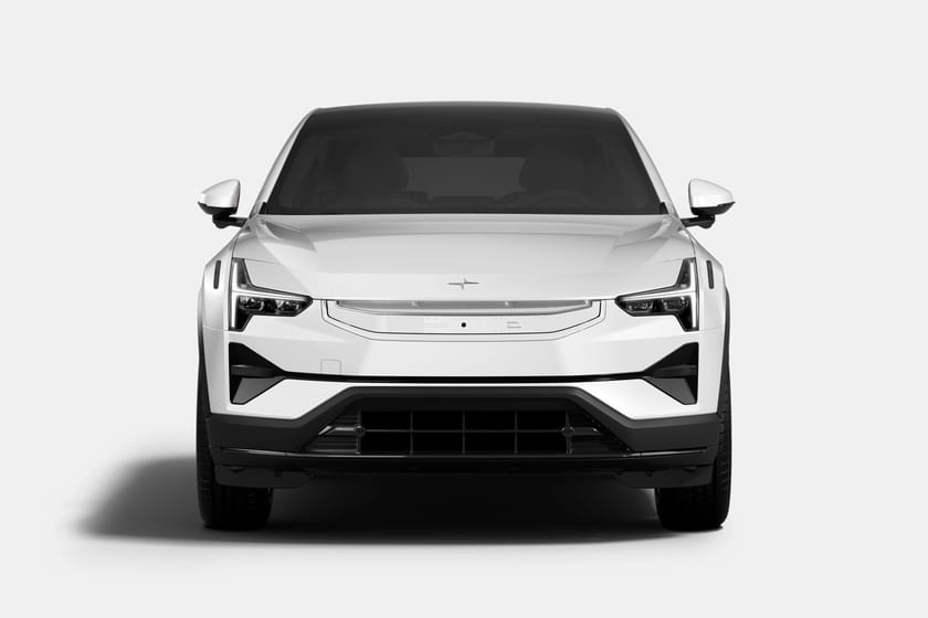 Bild 3 av Polestar 3 Long Range Dual Motor 