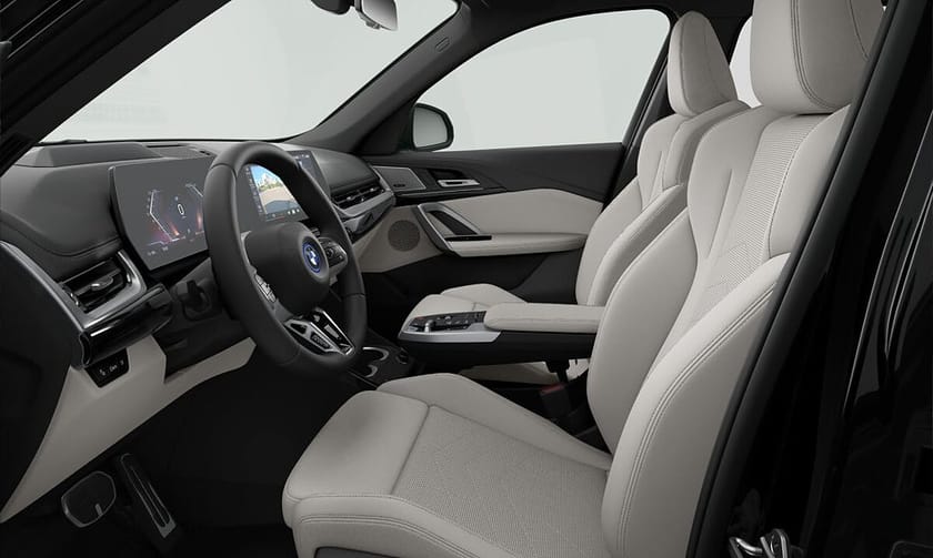 Bild 3 av BMW iX1 xDrive30 xDrive 30
