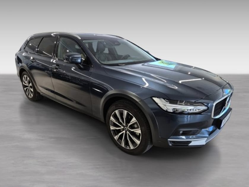 Bild 3 av Volvo V90 Cross Country B4 AWD Diesel Plus