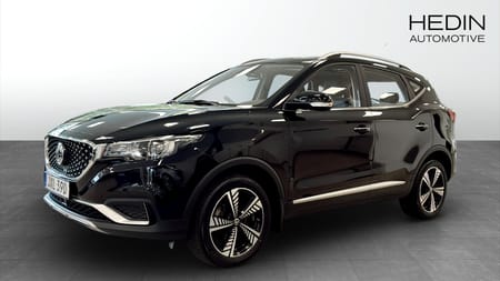 MG ZS EV LUXURY 45KWH - 15 000kr att ladda för.