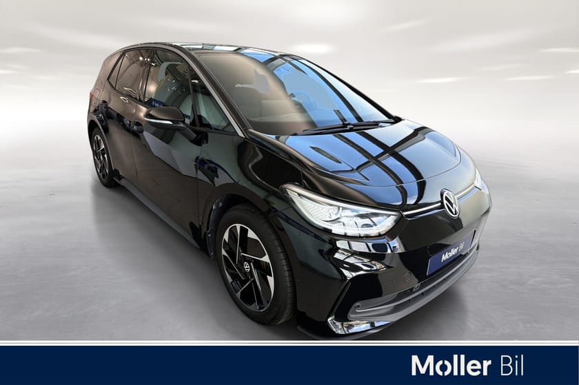 Bilde 3 av Volkswagen ID.3 Pro Performance highline 59kwh 204hk