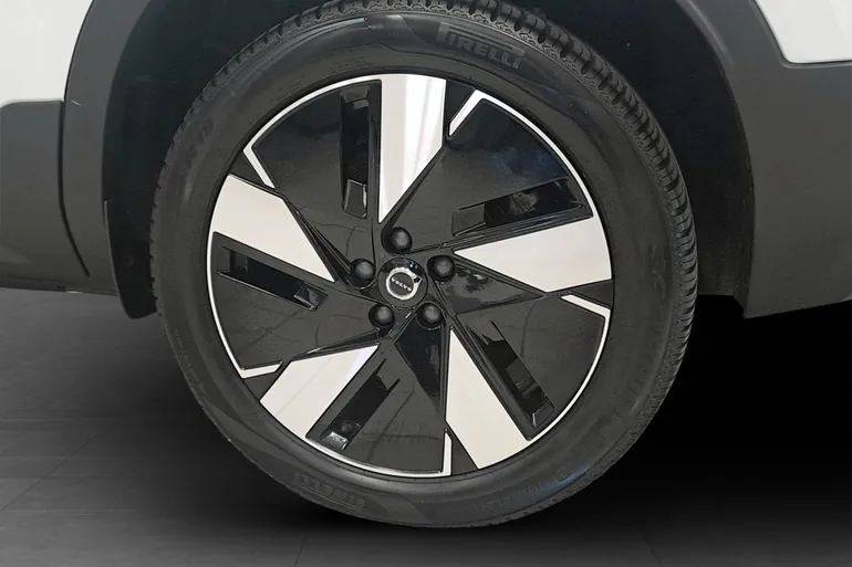 Volvo XC40 Recharge Extended Range