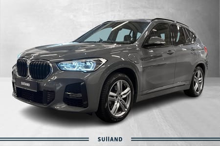 BMW X1 xDrive25e M-Sport/Head-up/Skinn/Norsk bil