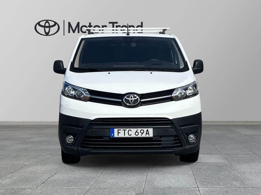 Bild 5 av Toyota Proace