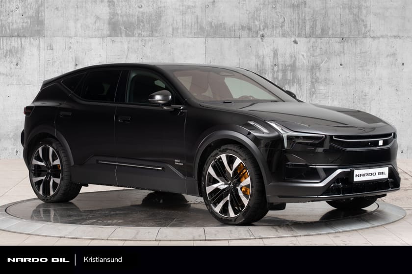 Bilde 1 av Polestar 3 Long Range Dual Motor Performance