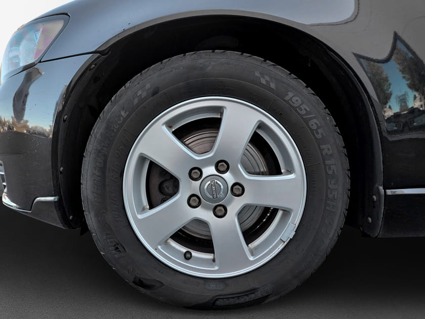 Bild 5 av Volvo V50