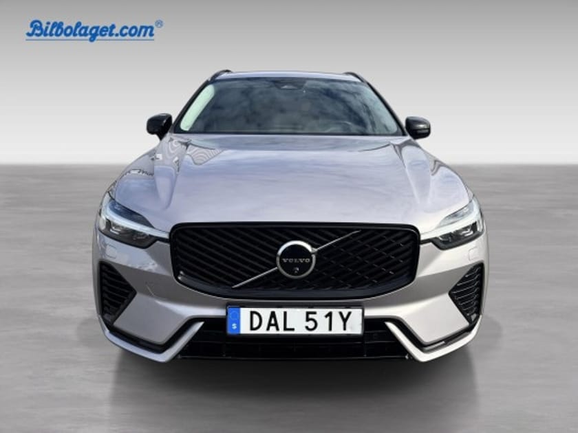 Bild 2 av Volvo XC60 T6 Plus Dark Nordic Edition
