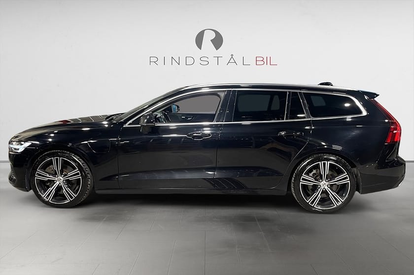 Bild 4 av Volvo V60