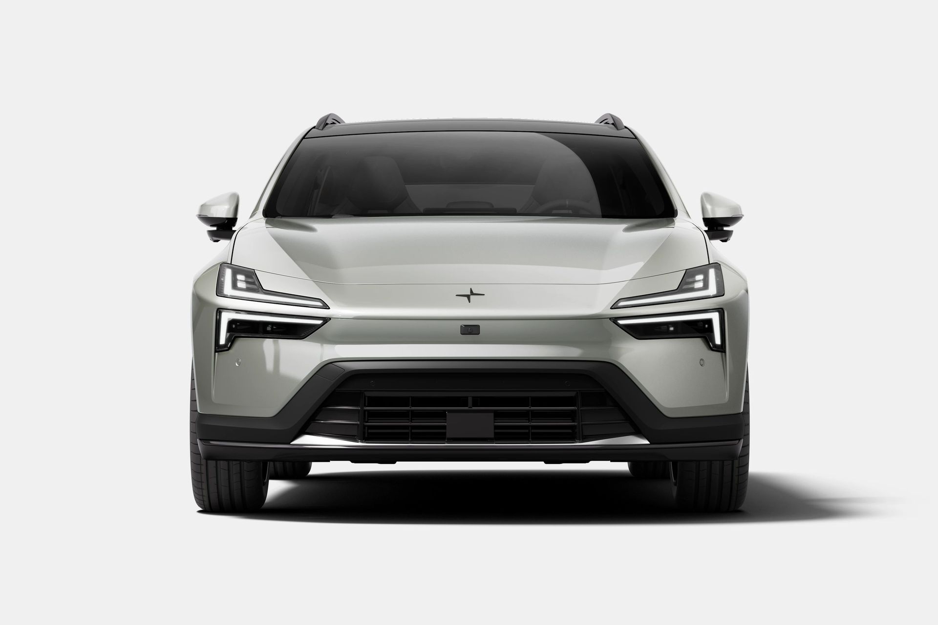 Polestar 4 Long Range Dual Motor 2027, bild 3/10