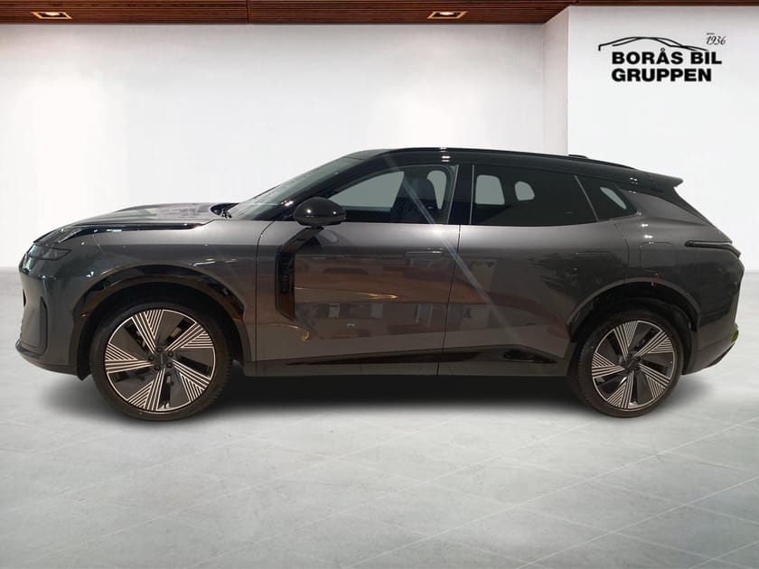 Bild 3 av Lynk & Co 08 PHEV More