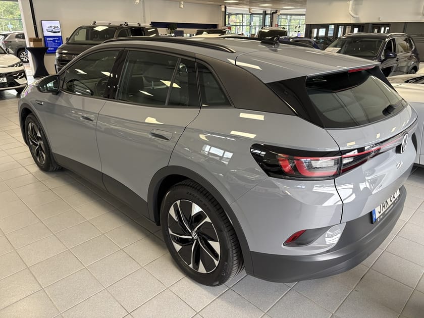 Bild 5 av Volkswagen ID.4 Pro Performance
