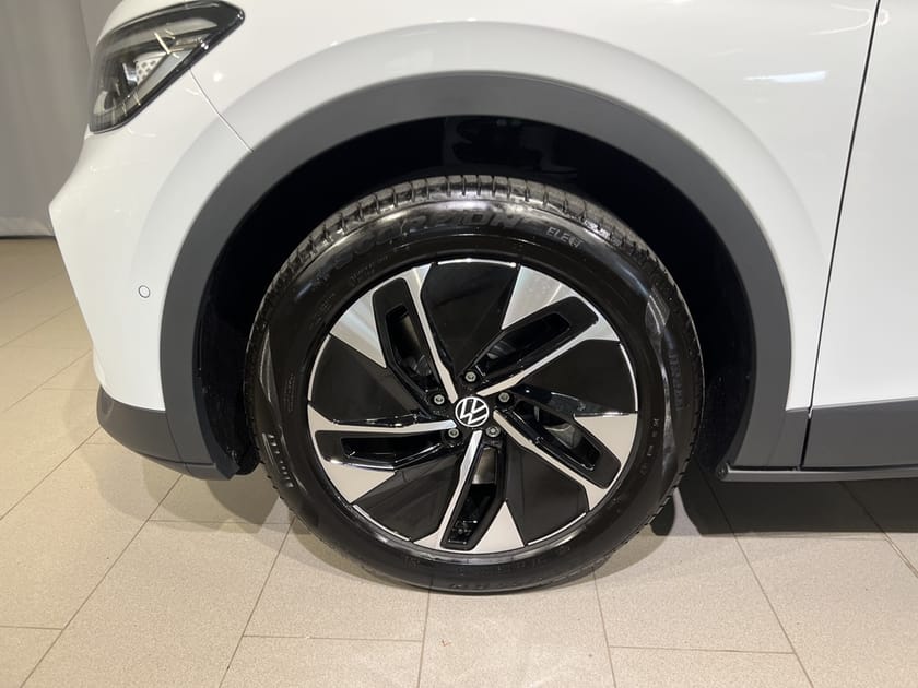 Bild 5 av Volkswagen ID.4 Pro Olympic Edition 204HK 77Kwh DRAG