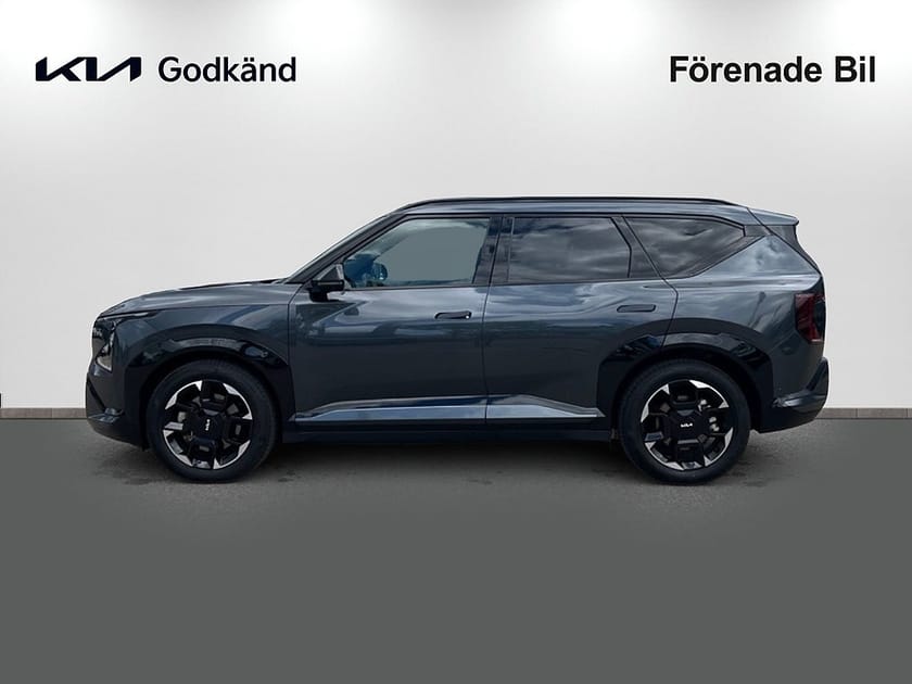 Bild 4 av Kia EV5 Long Range GT Line Panorama FWD I Demobil