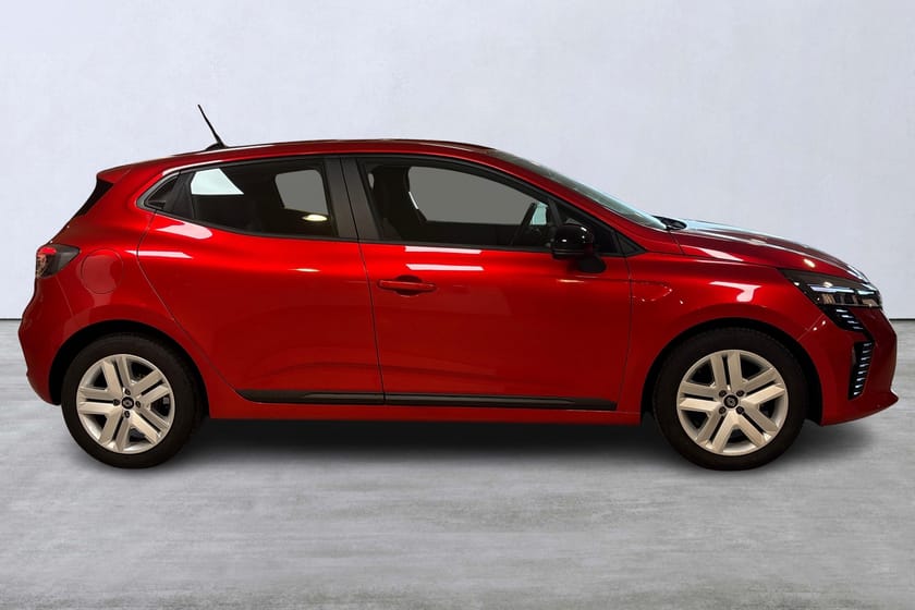 Bild 3 av Renault Clio phII TCe 90 Evolution