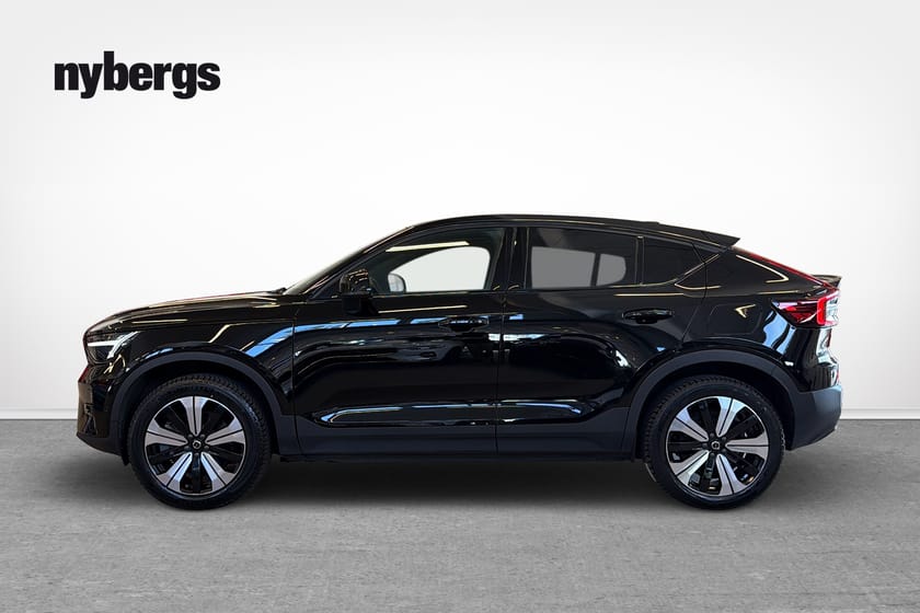Bild 2 av Volvo C40 Recharge Twin Ultimate