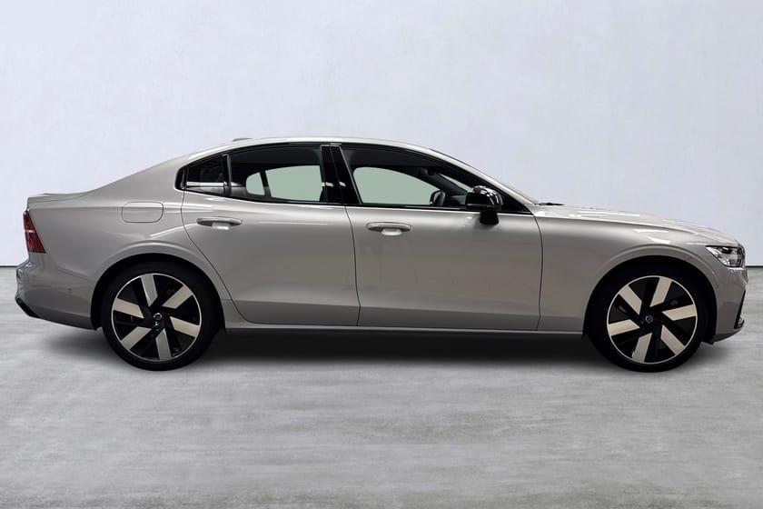 Bild 3 av Volvo S60