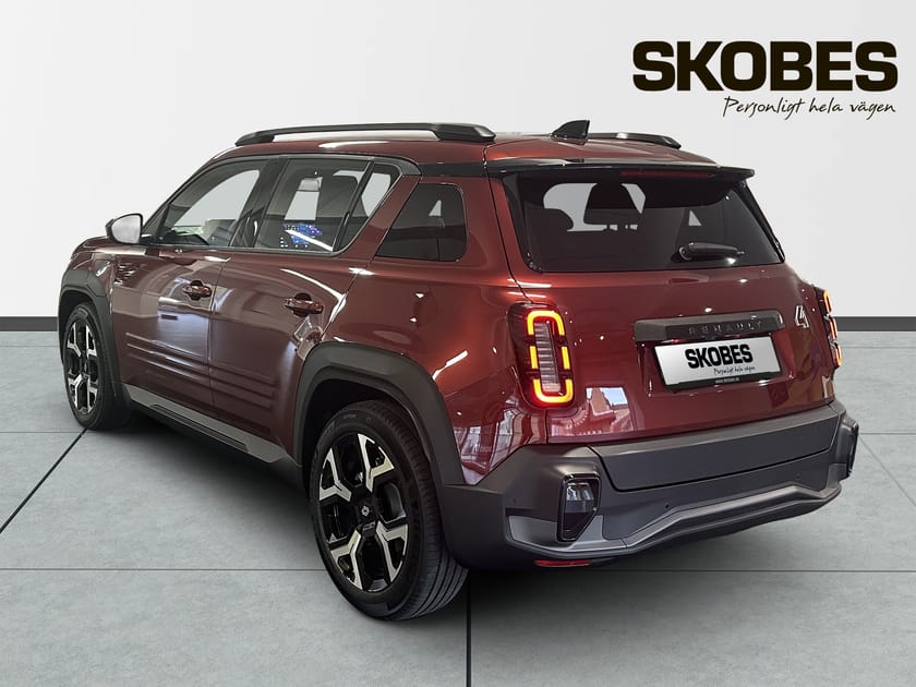 Bild 5 av Renault 4 E-tech