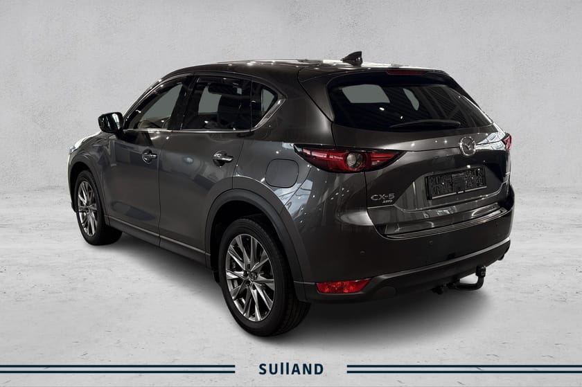 Bilde 3 av Mazda CX-5