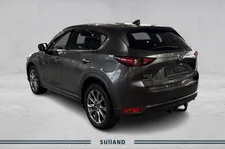 Thumnail bilde 2 av Mazda CX-5