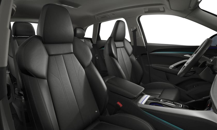 Bild 3 av Audi Q5 e-hybrid quattro SUV 220KW S-TRONIC DRAG VÄRMARE