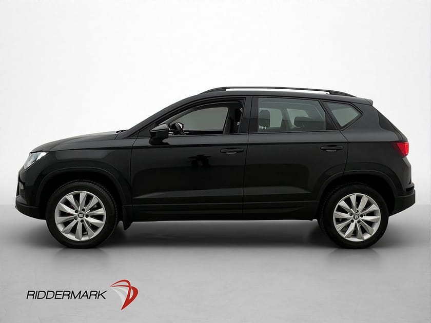 Bild 4 av SEAT Ateca 1.0 TSI 115hk  Kamera Drag Navi CarPlay